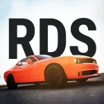 Скачать MOD Real Driving School Мод (Много денег) на Андроид