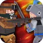 Скачать полную версию Tactical Battle Simulator [мод: бесплатные покупки] на Андроид