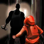 Скачать Butcher X – Scary Horror Game/Escape from hospital [мод: бесплатные покупки] на Андроид