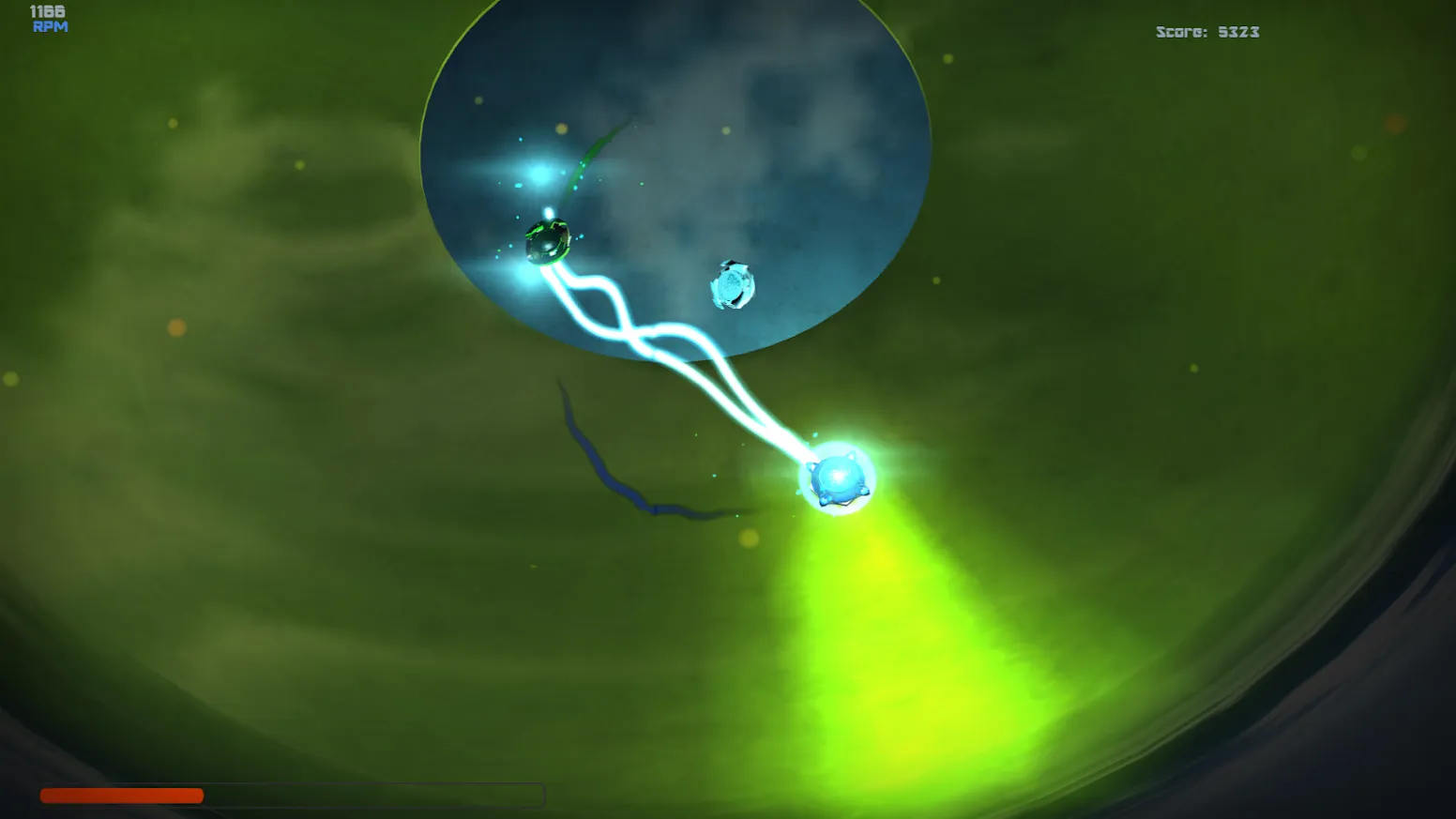 Spin-Tops [мод: много опыта] Screenshot 4
