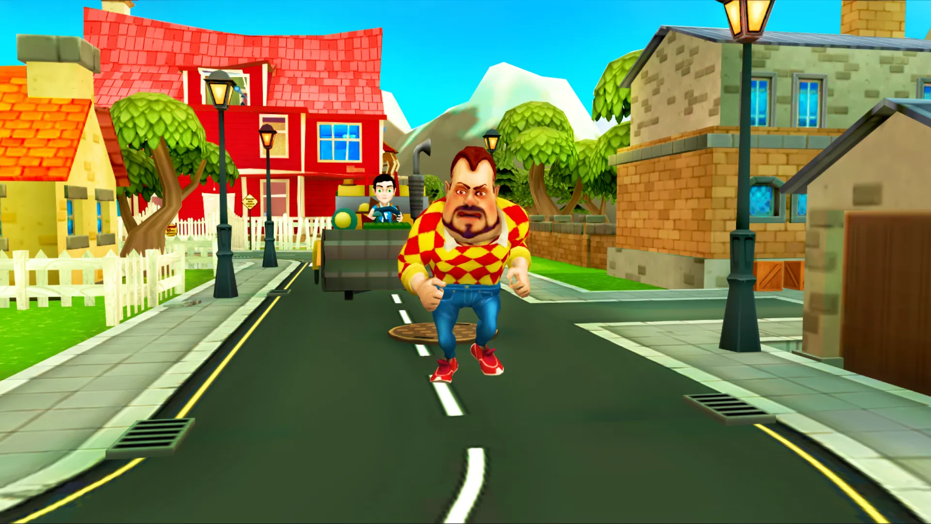 Dark Riddle 2: Story Mode v4.9.1 APK Мод (Много денег) Screenshot 3