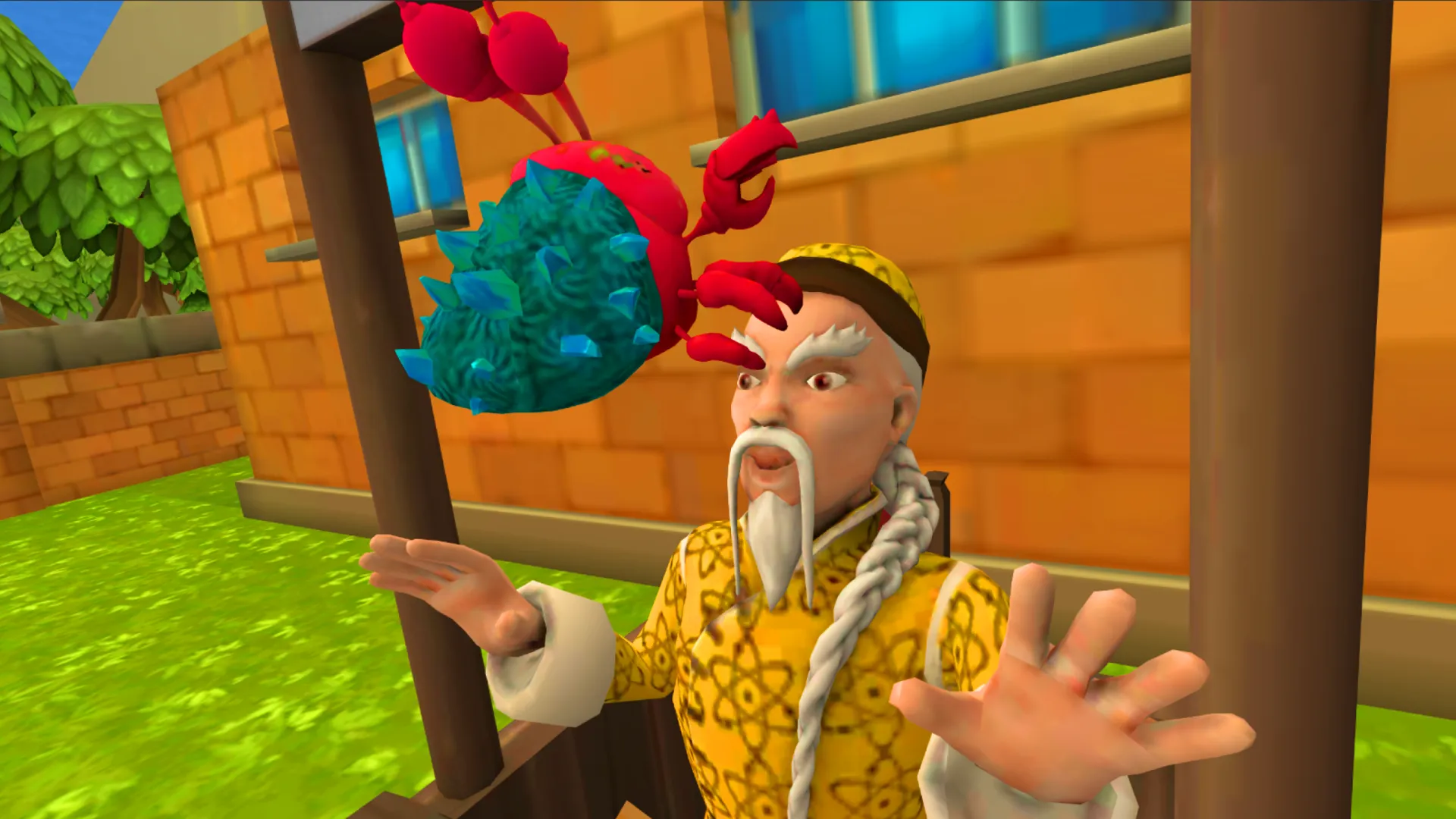 Dark Riddle 2: Story Mode v4.9.1 APK Мод (Много денег) Screenshot 4