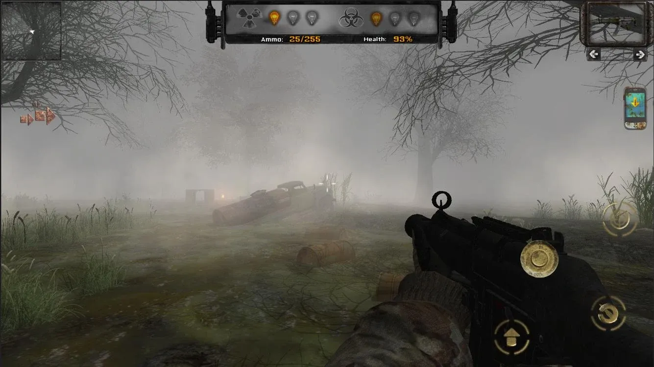 Z.O.N.A Project X v3.2 APK Мод (Полная версия) Screenshot 2 Z.O.N.A Project X v3.2 APK Мод (Полная версия) Screenshot 2