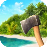 Скачать MOD Ocean Is Home: Survival Island Мод (Много денег) на Андроид