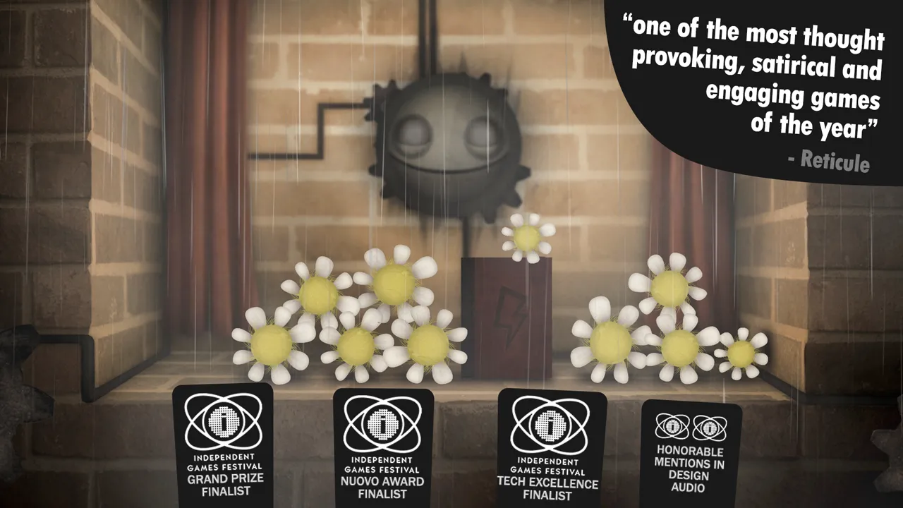 Little Inferno v2.0.3.7 APK Мод (Много денег) Screenshot 3