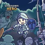 Скачать взлом Unknown HERO - Farming RPG Мод (Меню, Множитель урона, Режим бога.) на Андроид