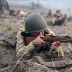 Скачать MOD Ghosts of War: WW2 Стрелялки на Андроид
