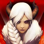 Скачать полную версию Grimvalor [мод: меню] на Андроид