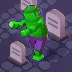 Скачать взлом Zombie City: Зомби Апокалипсис Мод (Много денег) на Андроид