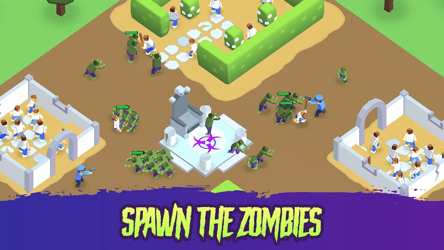 Zombie City: Зомби Апокалипсис v0.10.4 APK Мод (Много денег) Screenshot 4 Zombie City: Зомби Апокалипсис v0.10.4 APK Мод (Много денег) Screenshot 4
