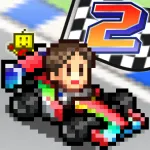 Взломанный Grand Prix Story 2 Мод (Много денег) на Андроид