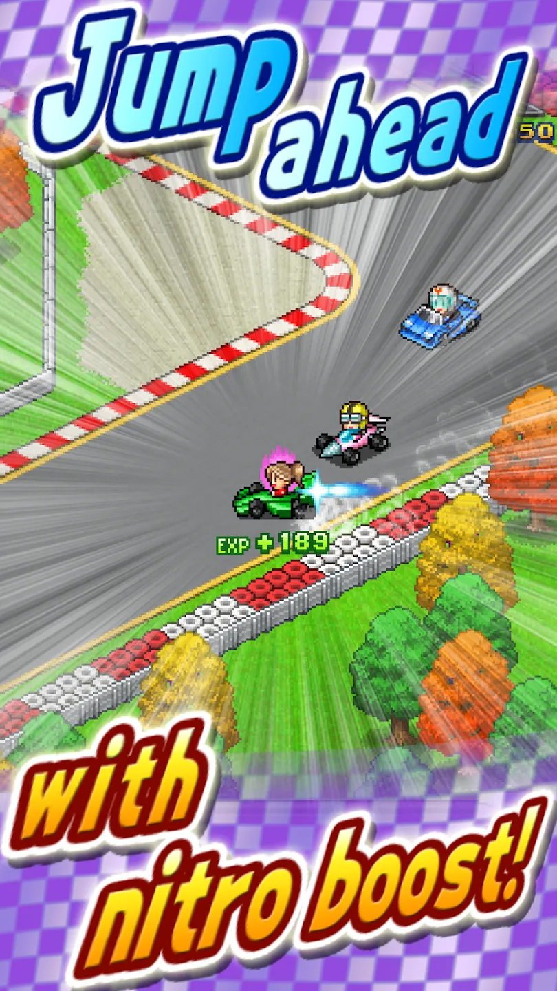 Grand Prix Story 2 v2.7.1 APK Мод (Много денег) Screenshot 3 Grand Prix Story 2 v2.7.1 APK Мод (Много денег) Screenshot 3