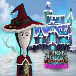 Взломанный Addams Family: Mystery Mansion [мод: много денег] на Андроид