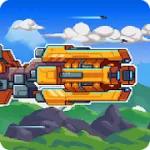 Скачать полную версию Idle Space Tycoon – Incremental Zen Game [мод: много денег] на Андроид