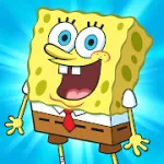 Взломанный SpongeBob’s Idle Adventures [мод: много денег] на Андроид