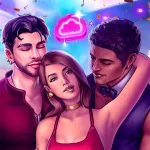 Взломанный Matchmaker: Choose Your Story Мод (Много бриллиантов) на Андроид