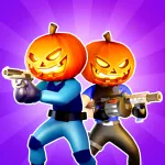 Взломанный Idle Army Мод (Тупой враг) на Андроид