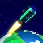 Скачать Space Agency 2138 Мод (Полная версия) на Андроид