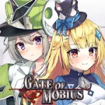 Взломанный Gate Of Mobius [мод: режим бога] на Андроид
