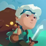 Взломанный Moonlighter [мод: полная версия] на Андроид