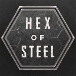 Взломанный Hex of Steel Мод (Полная версия) на Андроид