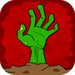 Взломанный Overrun: Игра Оборона от Зомби [мод: много денег] на Андроид