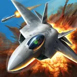 Скачать полную версию Ace Force: Joint Combat [мод: много денег] на Андроид