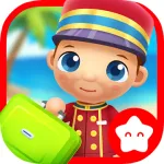 Скачать взлом Vacation Hotel Stories [мод: бесплатные покупки] на Андроид