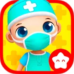 Скачать MOD Central Hospital Stories [мод: всё открыто] на Андроид