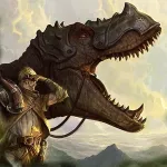 Скачать взлом Jurassic Survival Island Мод (Много денег) на Андроид