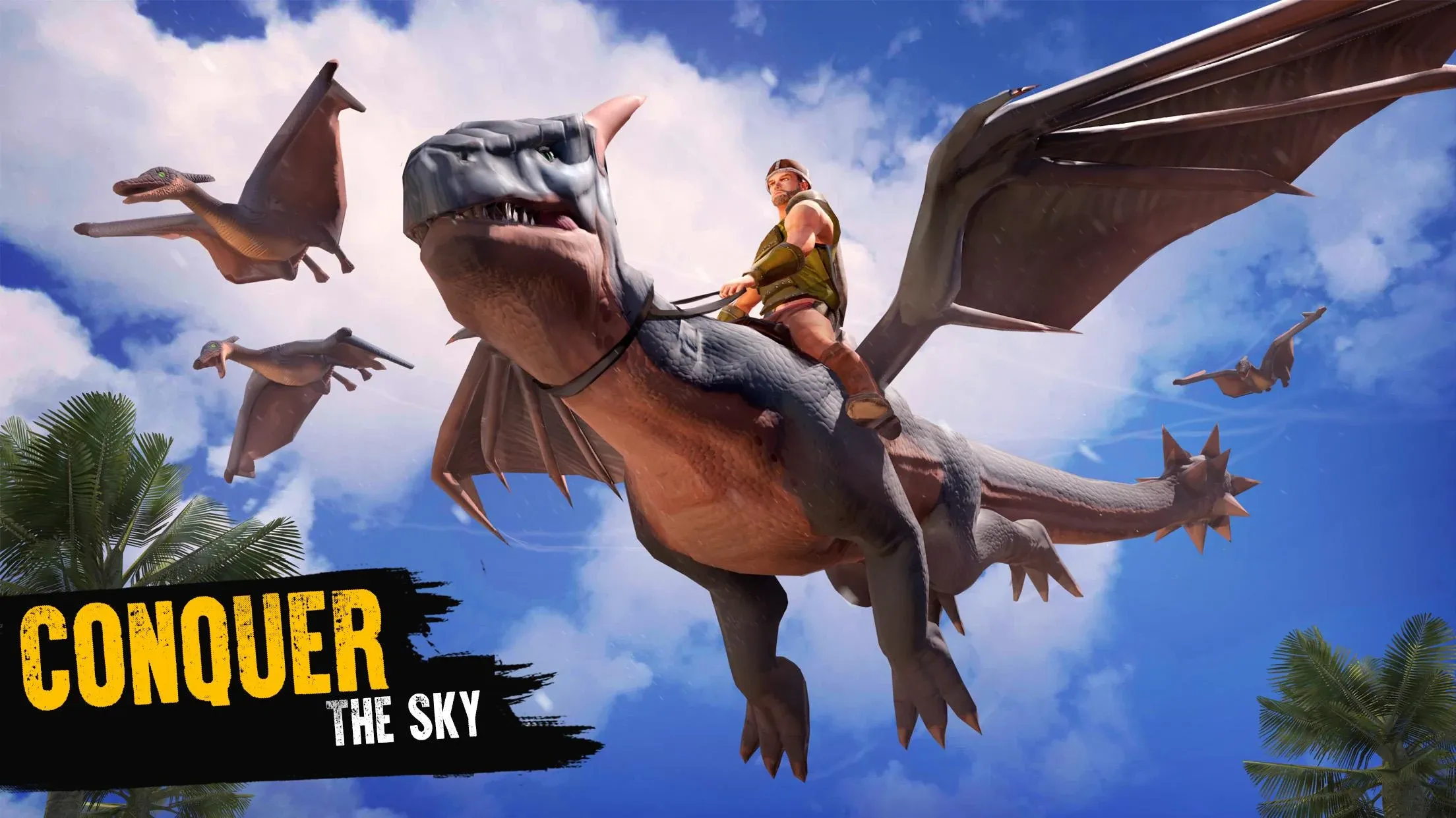 Jurassic Survival Island v10.5 APK Мод (Много денег) Screenshot 2 Jurassic Survival Island v10.5 APK Мод (Много денег) Screenshot 2