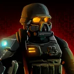 Скачать полную версию SAS: Zombie Assault 4 [мод: много денег] на Андроид