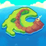 Скачать полную версию Tinker Island 2 Мод (Много денег) на Андроид