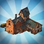 Скачать MOD Idle Trading Empire [мод: много денег] на Андроид