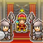 Скачать MOD Kingdom Adventurers Мод (Много денег) на Андроид