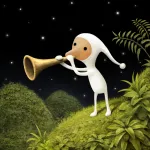 Скачать взлом Samorost 3 Мод (Полная версия) на Андроид