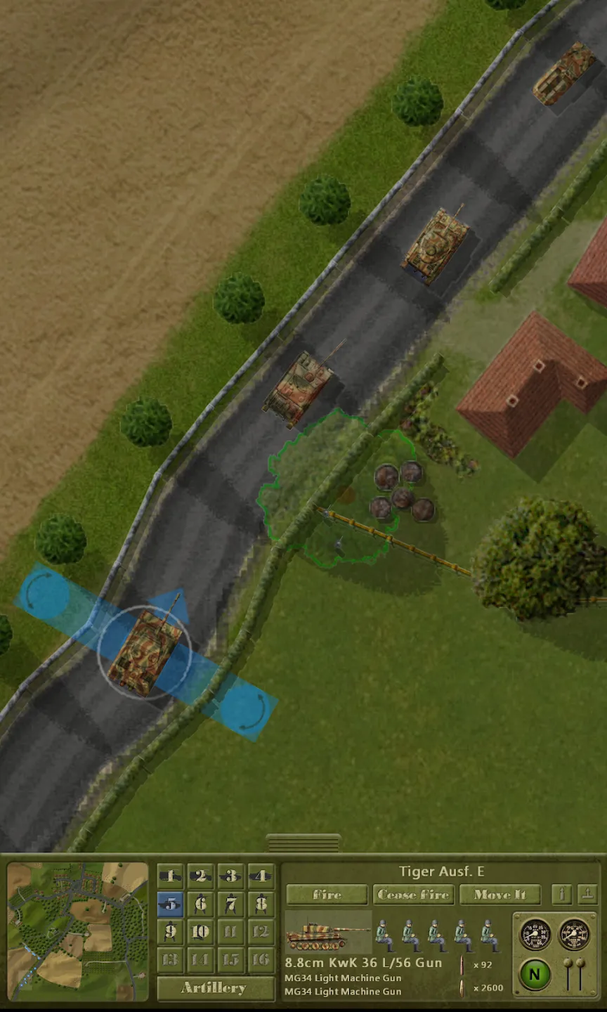 Firefight v12.1.1 APK Мод (Полная версия) Screenshot 2 Firefight v12.1.1 APK Мод (Полная версия) Screenshot 2