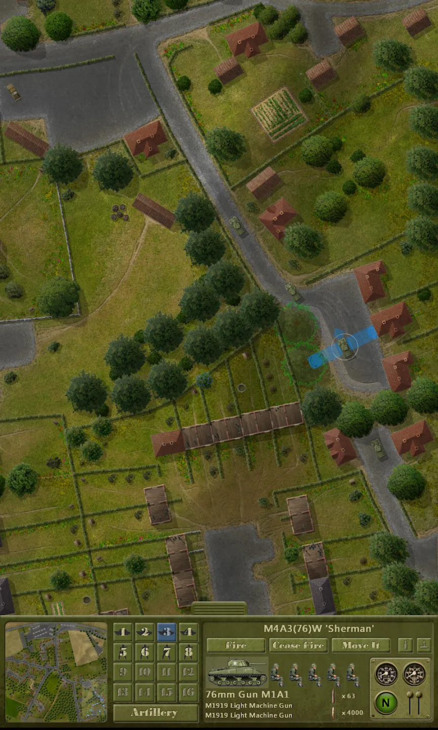 Firefight v12.1.1 APK Мод (Полная версия) Screenshot 3 Firefight v12.1.1 APK Мод (Полная версия) Screenshot 3