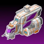 Взломанный Space Life [мод: бесплатные покупки] на Андроид