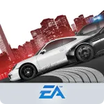 Скачать взлом Need for Speed™ Most Wanted Мод (Полная версия) на Андроид