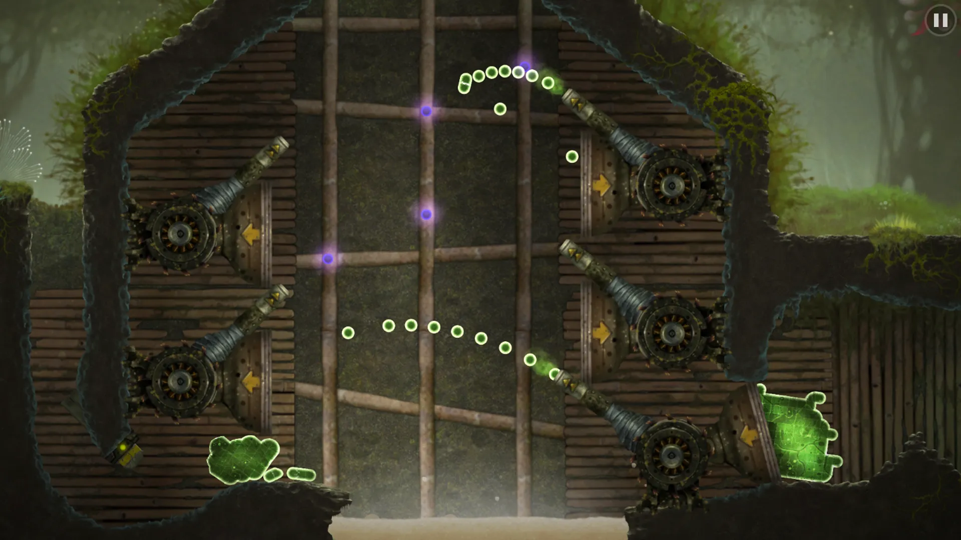 Mushroom 11 [мод: полная версия] Screenshot 4