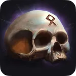 Скачать MOD Dread Rune [мод: режим бога] на Андроид