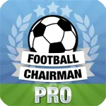 Скачать полную версию Football Chairman Pro [мод: много денег] на Андроид