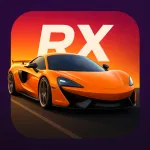 Скачать взлом Racing Xperience: Driving Sim Мод (Бесплатные покупки) на Андроид