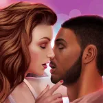 Скачать MOD Interactive Stories: Lovesick [мод: бесплатная одежда] на Андроид