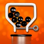 Скачать MOD Pull the Pin [мод: много денег] на Андроид