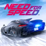 Скачать полную версию Need for Speed: NL Гонки Мод (Меню, Бесконечное нитро) на Андроид