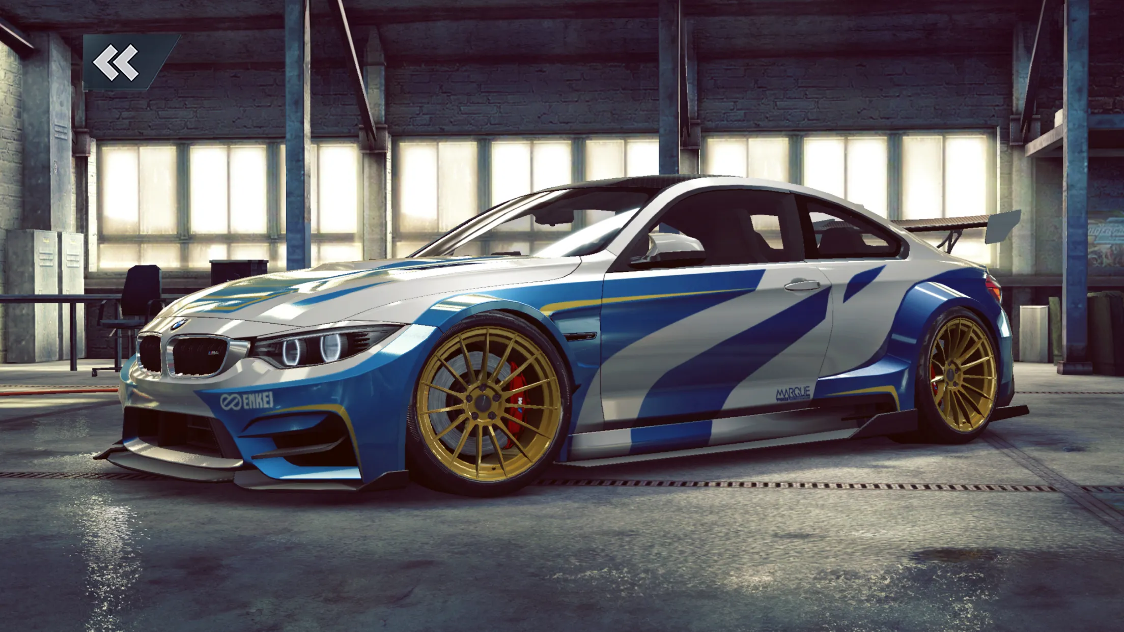 Need for Speed: NL Гонки v9.2.2 APK Мод (Меню, Бесконечное нитро) Screenshot 3 Need for Speed: NL Гонки v9.2.2 APK Мод (Меню, Бесконечное нитро) Screenshot 3