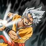 Взломанный Burst To Power [мод: бесконечные скиллы] на Андроид