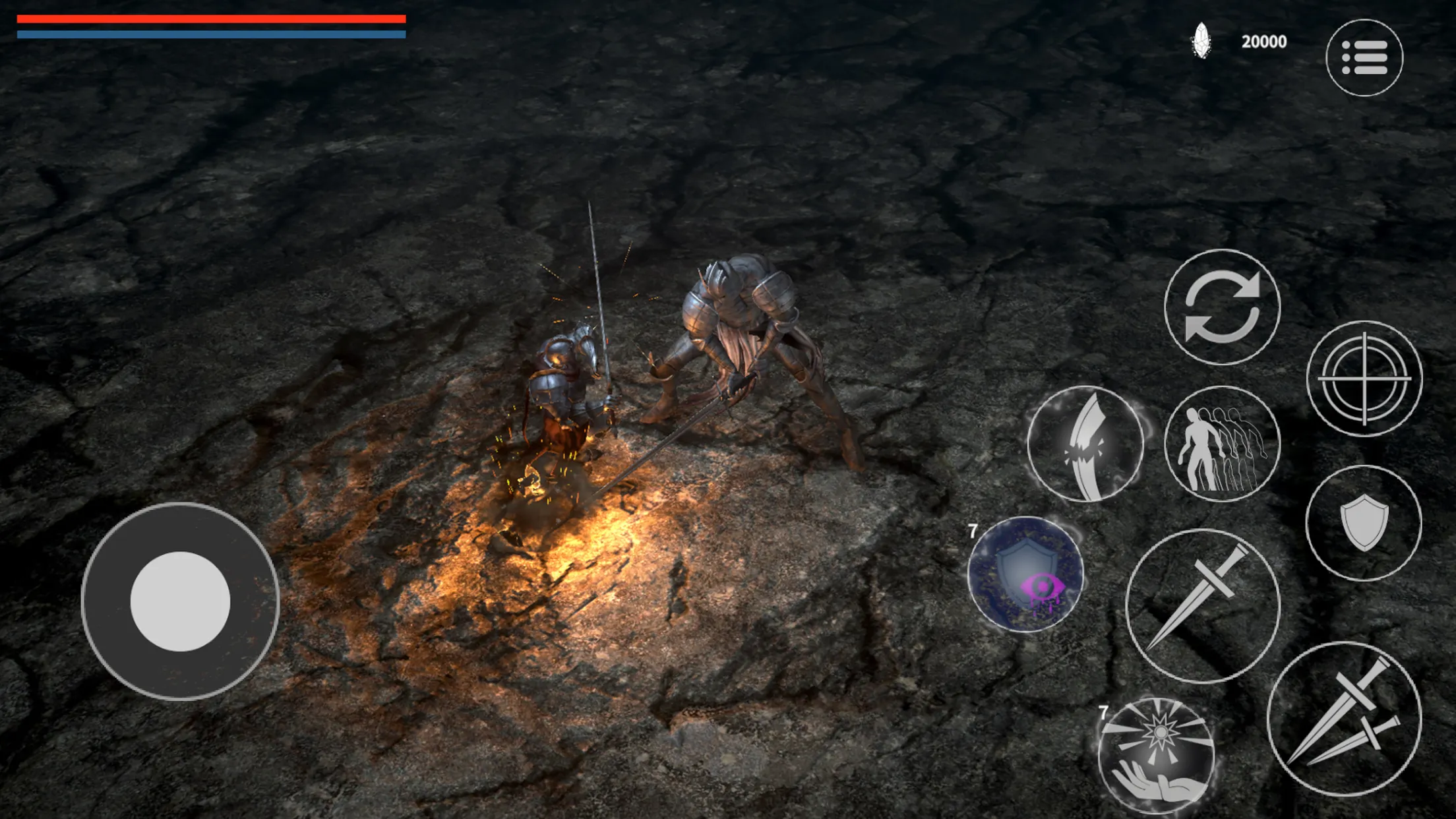 Animus: Revenant [мод: полная версия] Screenshot 4
